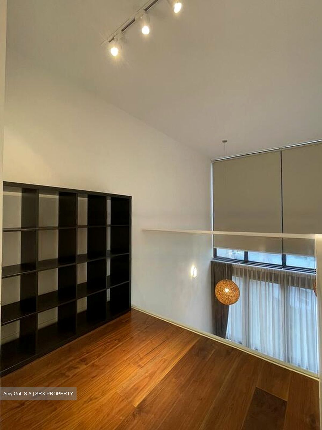 Fulcrum (D15), Condominium #466398241